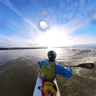 On a Wave
