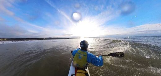 On a Wave