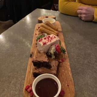 Pudding