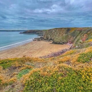 Lindsway Bay