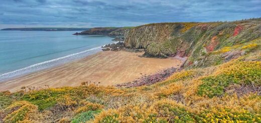 Lindsway Bay