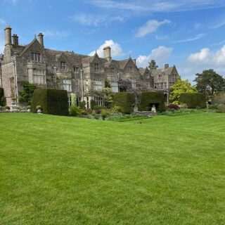 Miserden House