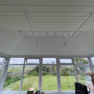 New Feel Conservatory