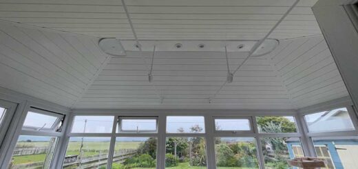 New Feel Conservatory