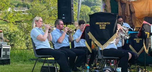 Aberystwyth Silver Band