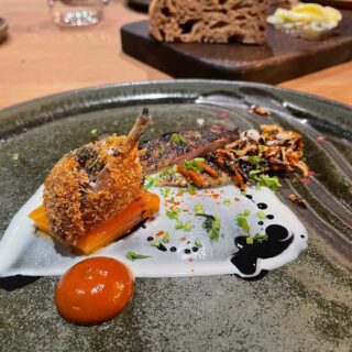 Quail Curry
