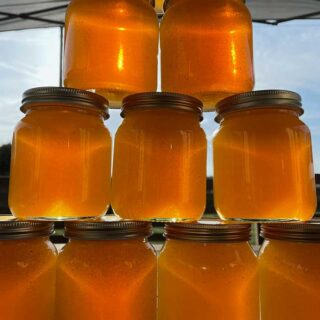 Honey