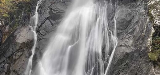 Aber Falls