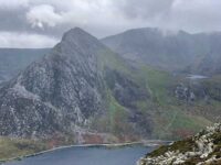 Tryfan