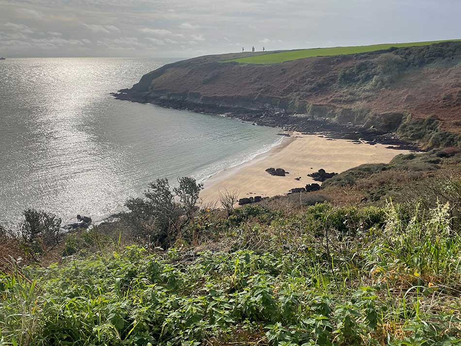 Watwick Bay