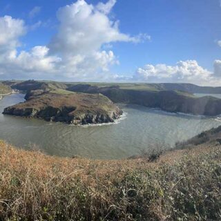 Solva Views