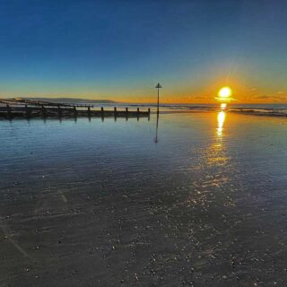 Ynyslas