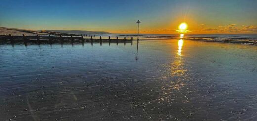 Ynyslas