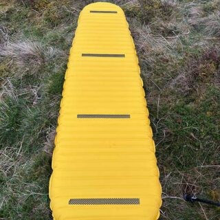 Anti-slip 'Limpet' strips