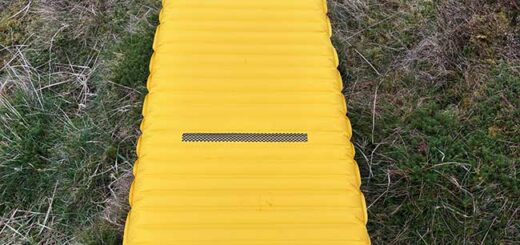 Anti-slip 'Limpet' strips