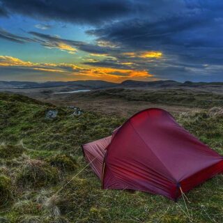 Sunset Camp