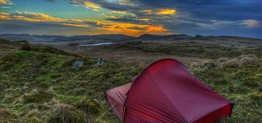 Sunset Camp