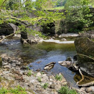 Pont Minllyn