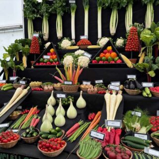 Impressive Veg