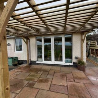 Patio-Shade