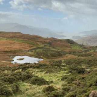 Welsh Hills