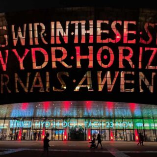 Millennium Centre