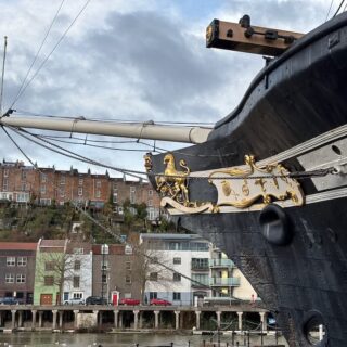 Iconic Bristol