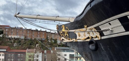 Iconic Bristol