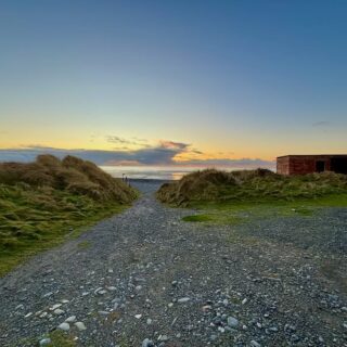 Ynyslas