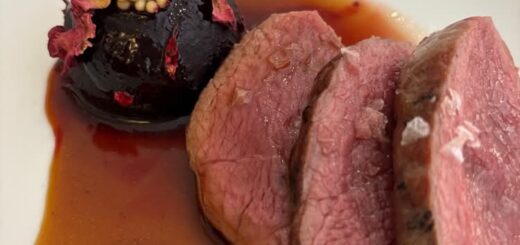 Venison