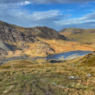 Cwmorthin