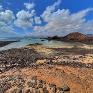 Secluded Bays