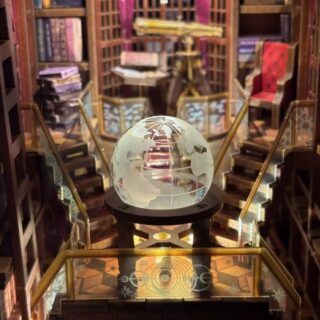 Globe