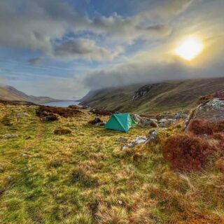 Perfect Camp