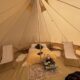 Glamping