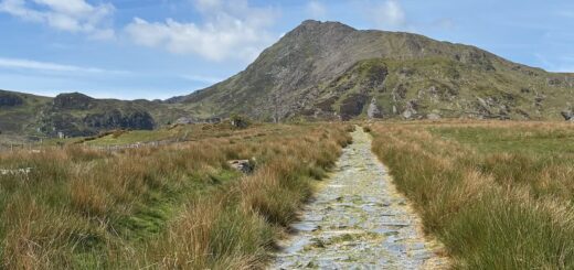 Moel Siabod