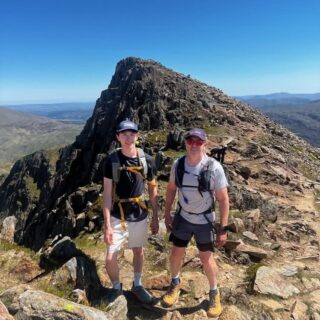 More Scrambling