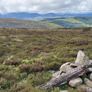 Pen y Boncyn Trefriw