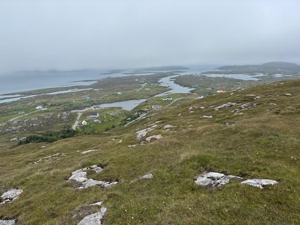 Views of Barra