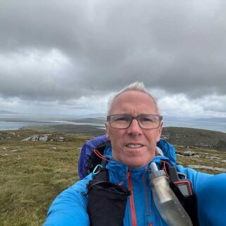 Summit Selfie