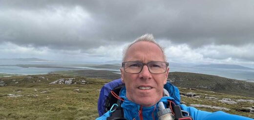 Summit Selfie