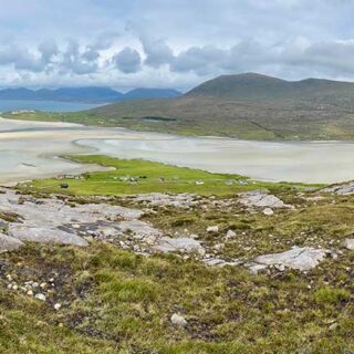 Luskentyre Sands