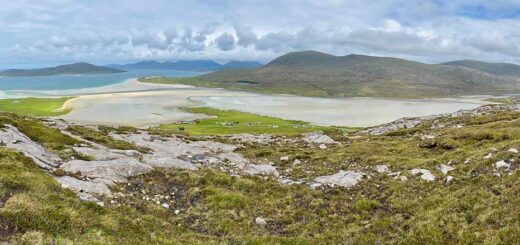Luskentyre Sands