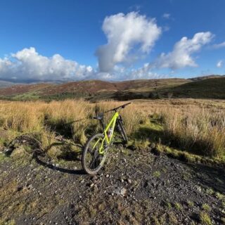 Trail Ready