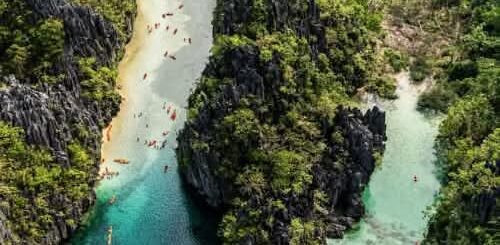 Lagoons