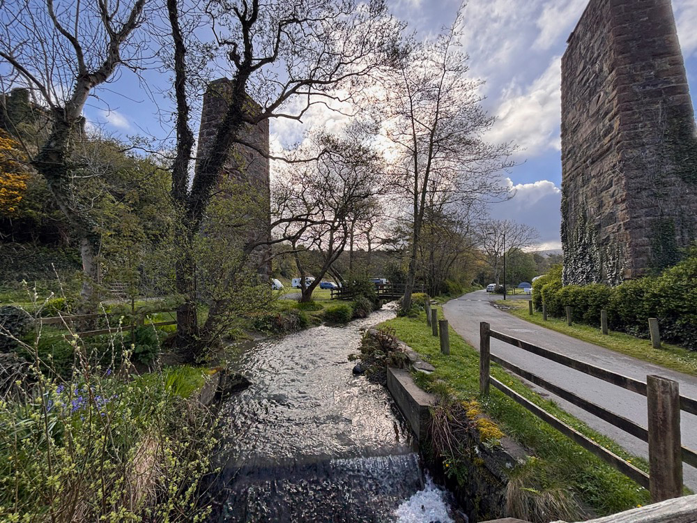 Glen Wyllin
