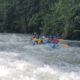 Rafting