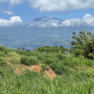 Volcano Views