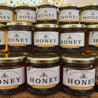 Honey