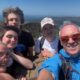 Group photo at the summit